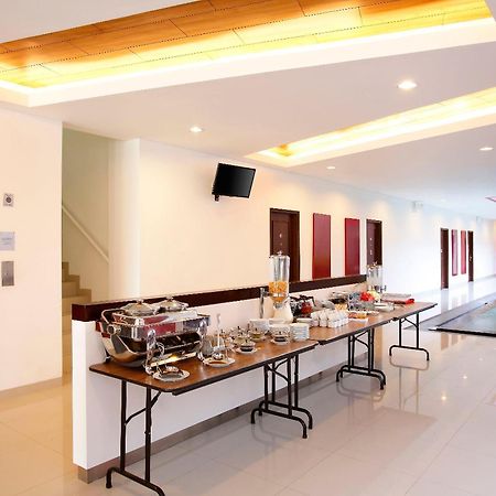 Amaris Hotel Dewi Sri - Bali Legian Dış mekan fotoğraf