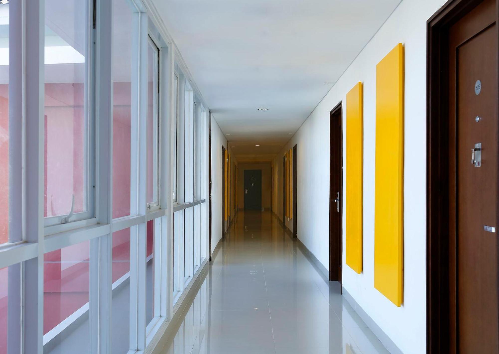 Amaris Hotel Dewi Sri - Bali Legian Dış mekan fotoğraf