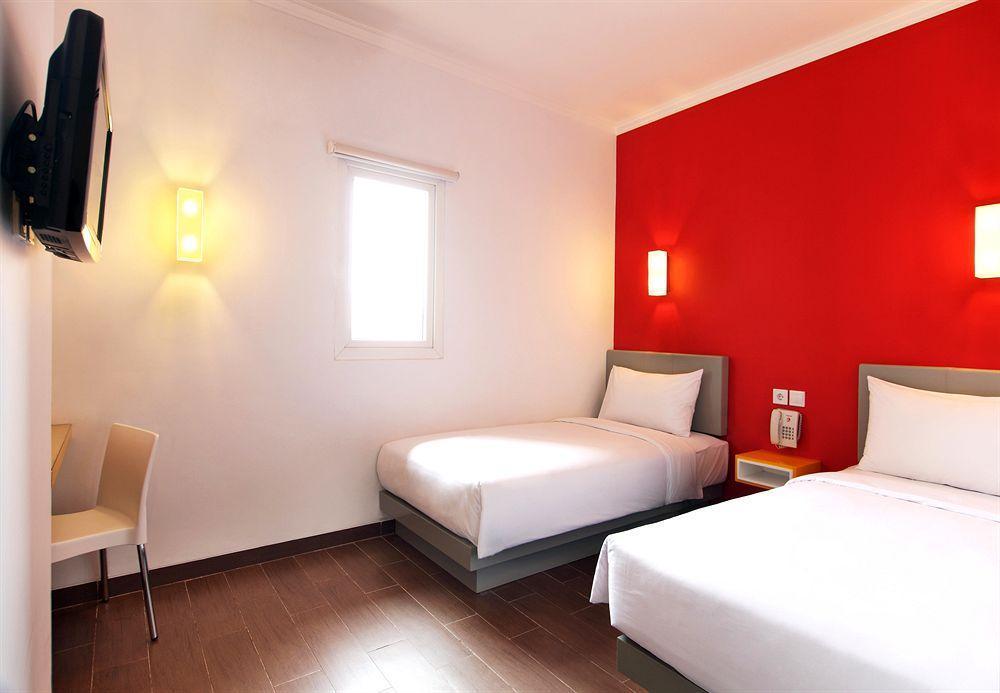 Amaris Hotel Dewi Sri - Bali Legian Dış mekan fotoğraf