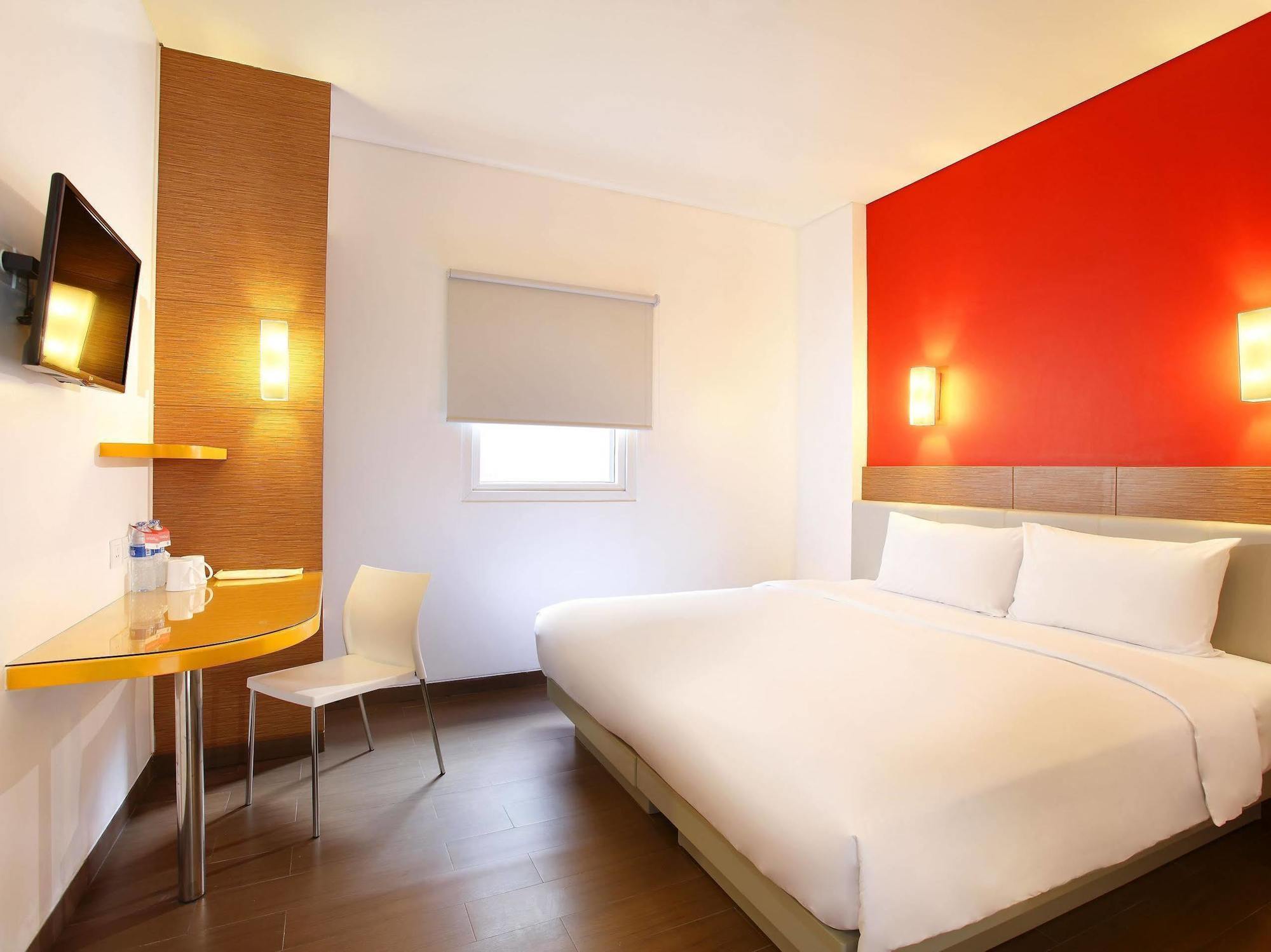 Amaris Hotel Dewi Sri - Bali Legian Dış mekan fotoğraf